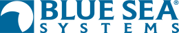 BlueSeaSystems Logo