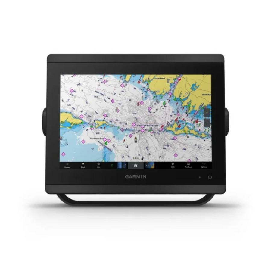 Garmin GPSMAP 8410xsv