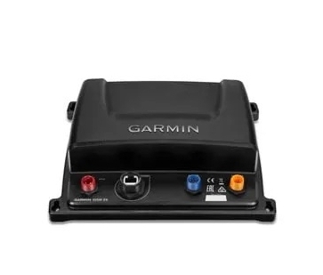 Garmin GSD™ 25 ClearVü, SideVu and Traditional Sonar Module