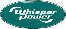 WhisperPower | Seahun 610 Kft.